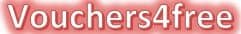 Voucher codes & Discount codes