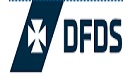 DFDS Seaways screenshot