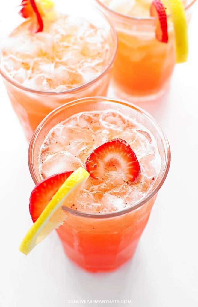 best-summer-drink-to-impress-with-vouchers4free