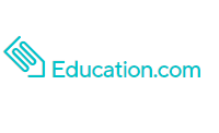 Education.com screenshot