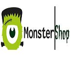 Monstershop screenshot