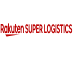 Rakuten Super Logistics screenshot