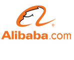 Alibaba UK screenshot