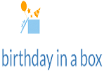 Birthday in a Box screenshot