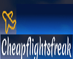 CheapFlightsFreak screenshot