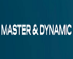 Master & Dynamic UK screenshot