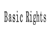 Basic Rights screenshot