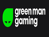 Green Man Gaming screenshot