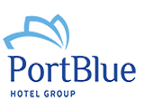 Port Blue Hotels UK screenshot