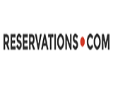 Reservations.com screenshot