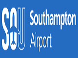 Southampton Airport Parking screenshot