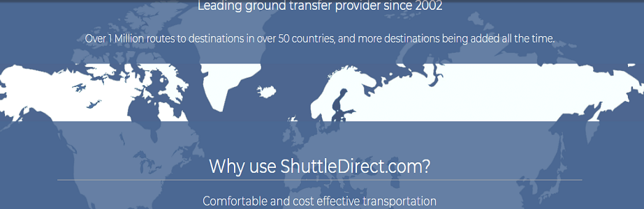 shuttledirect-codes