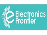 Electronics Frontier screenshot