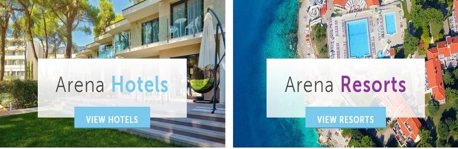 arenahotels-com-codes