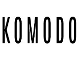 Komodo.co.uk screenshot