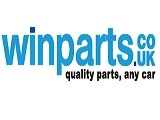 Winparts.co.uk screenshot