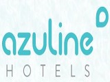 Azuline Hotels screenshot