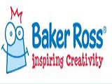 Baker Ross screenshot