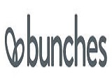 Bunches.co.uk screenshot
