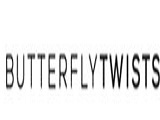 Butterfly Twists screenshot