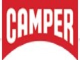 Camper (P) screenshot