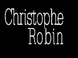 Christophe Robin UK screenshot