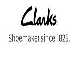 Clarks UK screenshot