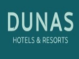 Dunas Hotels & Resorts screenshot