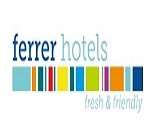 Ferrer Hotels screenshot