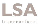 LSA International screenshot