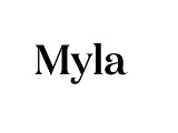 Myla.com screenshot