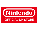 Nintendo Official UK Store screenshot