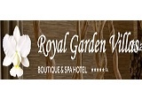 Royalgardenvillas.com screenshot