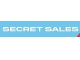 Secret Sales screenshot