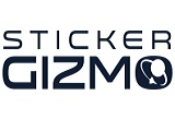 Sticker Gizmo screenshot