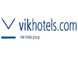 Vik Hotels screenshot