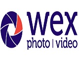 Wex Photographic screenshot