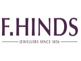 F.Hinds Jewellers screenshot