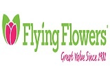 Flying Flowers screenshot