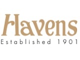 Havens.co.uk screenshot