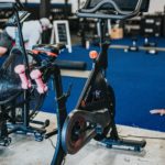 Home fitness gadgets while gyms remain closed