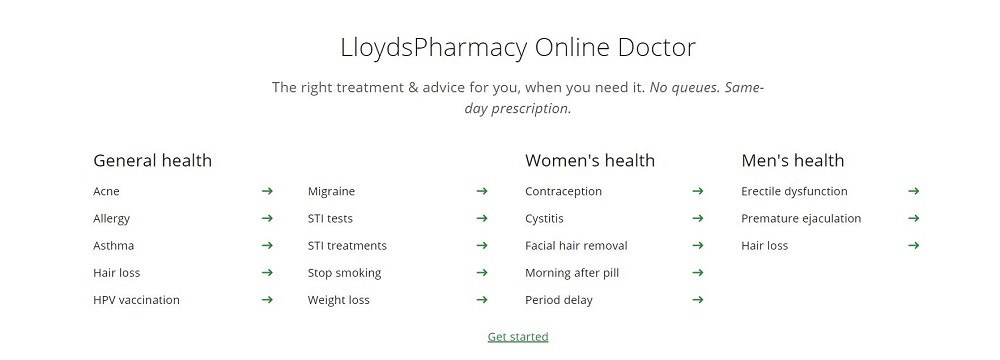 lloyds-pharmacy-online-doctor-voucher-code