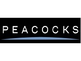 Peacocks screenshot
