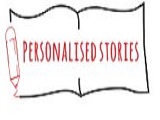 Personalised Stories screenshot