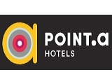 Point A Hotels screenshot