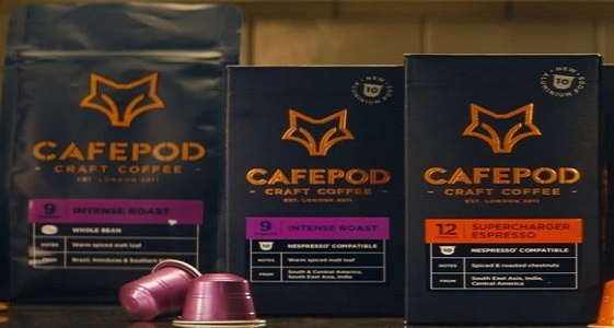 cafepod-coffee-co-codes