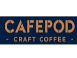 CAFEPOD Coffee Co. screenshot