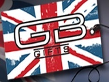 GBGifts.co.uk screenshot