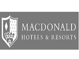 Macdonald Hotels screenshot