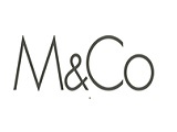 M&Co screenshot